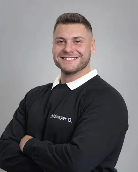 Oliver Feldmeyer
