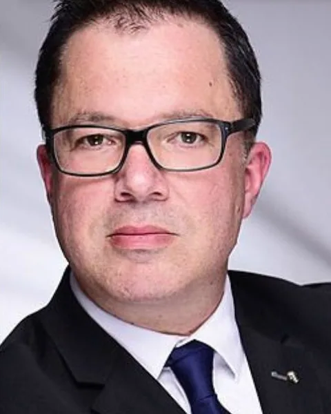 Rechtsanwalt Jens Walther